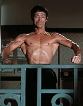 Bruce Lee