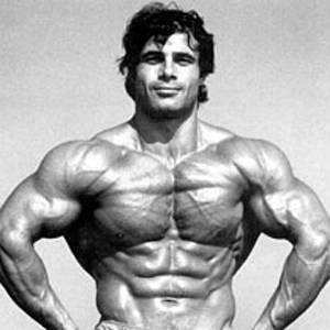 Franco Columbu