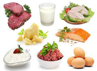 Rheo H Blair Diet, High Protein Low Carbohydrate