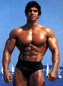 Lou Ferrigno