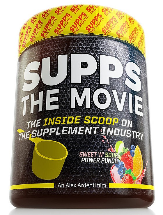 supps the movie